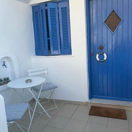 Casa Di Mario Villa Kythnos Bagian luar foto