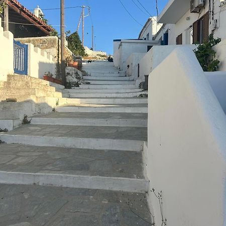 Casa Di Mario Villa Kythnos Bagian luar foto