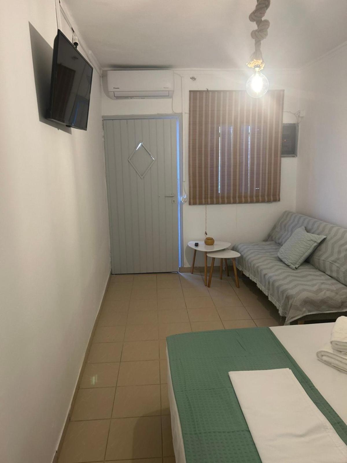 Casa Di Mario Villa Kythnos Bagian luar foto