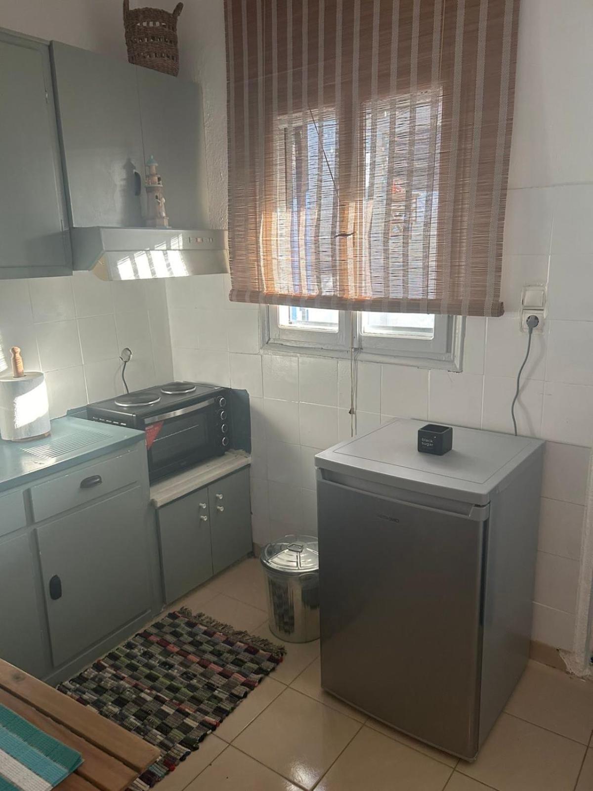 Casa Di Mario Villa Kythnos Bagian luar foto