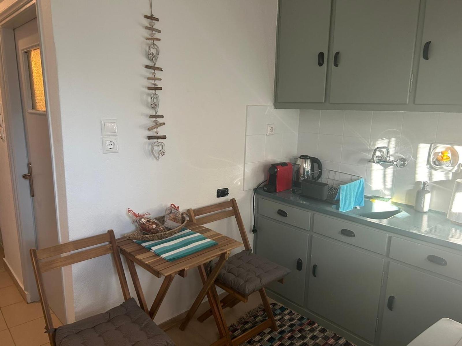 Casa Di Mario Villa Kythnos Bagian luar foto