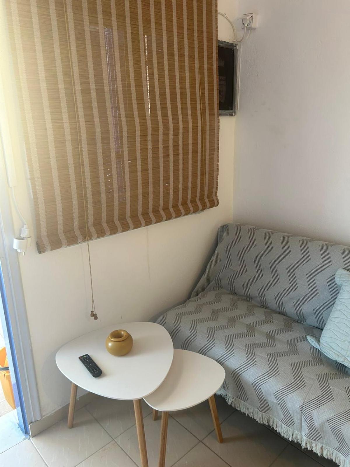 Casa Di Mario Villa Kythnos Bagian luar foto