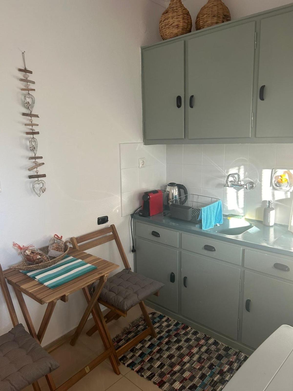 Casa Di Mario Villa Kythnos Bagian luar foto
